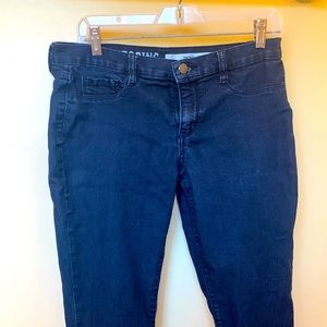 DKNY Legging Jeans Size 6